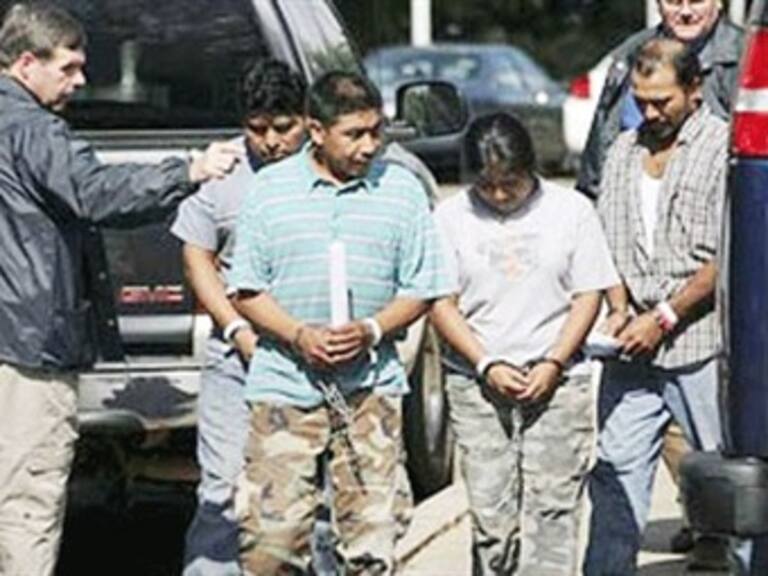 Contemplan aumento de deportaciones de EUA a México en 2012