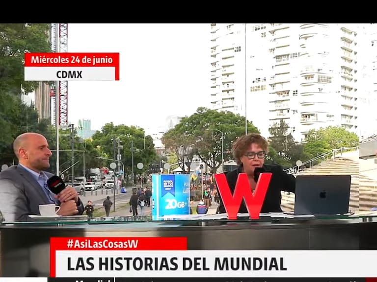 Que sea platónica o tóxica, que la Selección Mexicana nos siga dando alegría, estamos en tregua para gritar gol, afirman Alberto Lati y Alejandro Rosas.