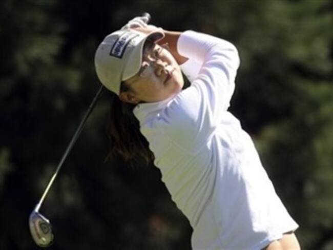 Oh gana el Sybase Classic; Ochoa en 19 lugar