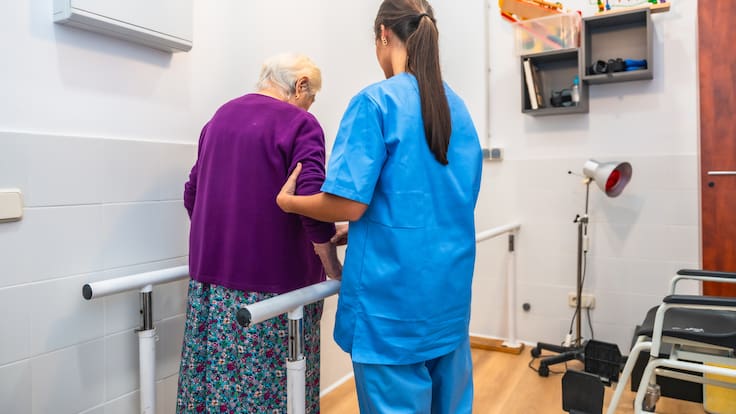 Guía práctica: así funcionarán los Centros de Rehabilitación gratis en la CDMX