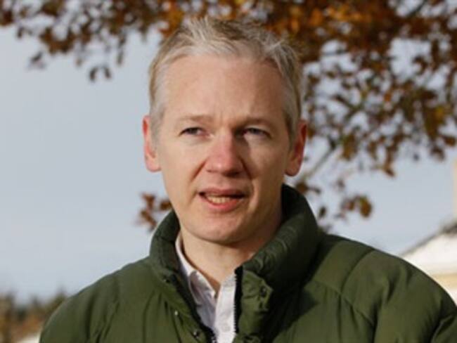 Publica Wikileaks 2.4 millones de correos electrónicos del régimen sirio