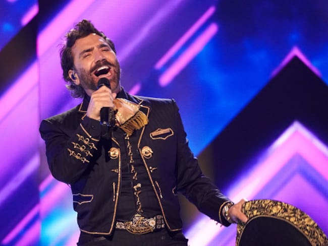 Alejandro Fernández entonará el Himno Nacional en la inauguración del Mundial 2026