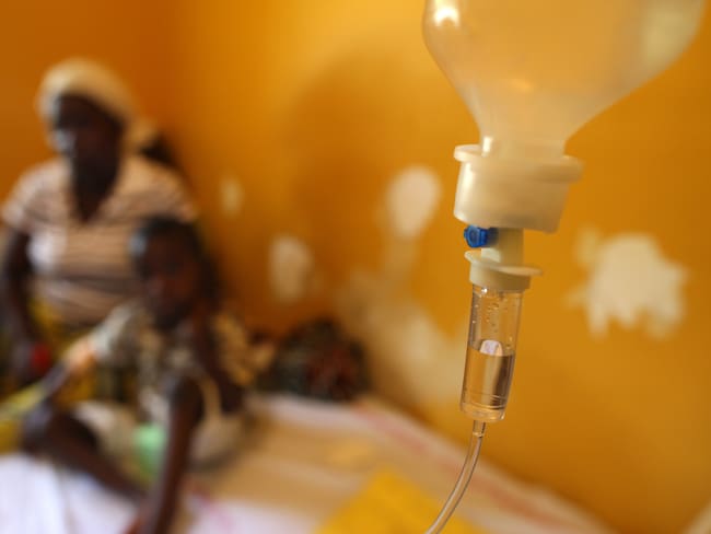 Avanza mortal enfermedad desconocida en el Congo: Esto es lo que sabemos
