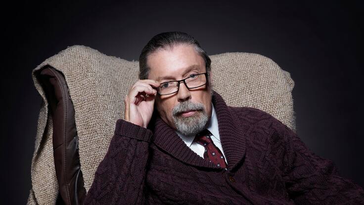 Muere Tim Curry a los 80 años, leyenda de “Eso” y ‘The Rocky Horror Picture Show’