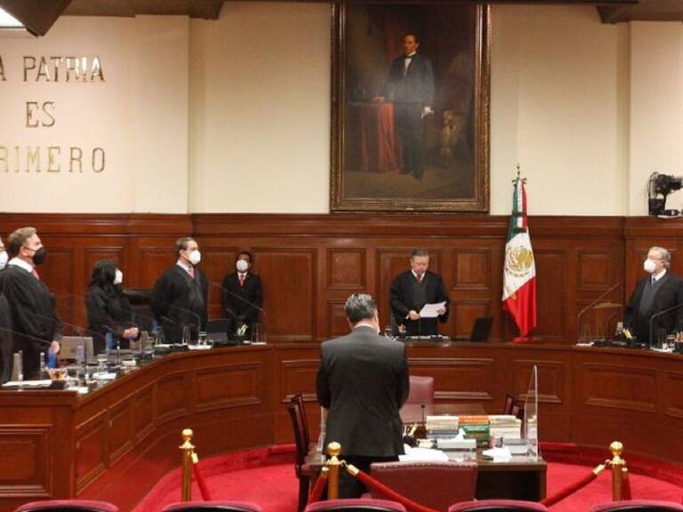 Podría SCJN amparar a protagonistas de documental “Duda Razonable”