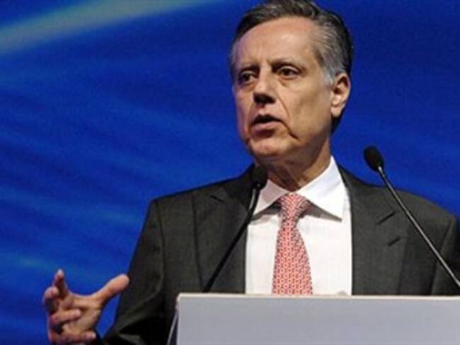 Alerta Banxico que bancos mexicanos no son ajenos a la crisis de sus matrices europeas