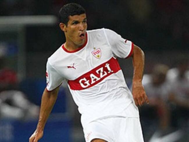 Consigue Stuttgart sufrido pase a dieciseisavos de la Liga Europea