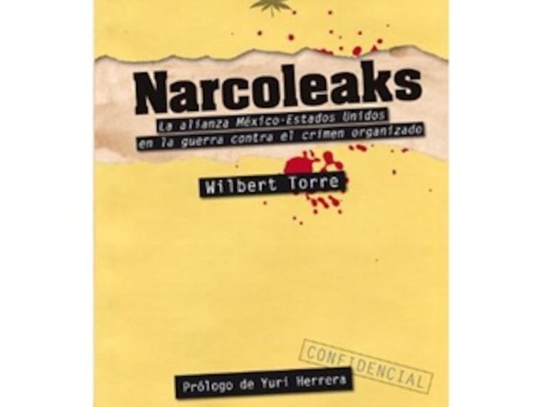 &#039;Narcoleaks&#039; con Wilbert Torre, periodista. 29/03/13