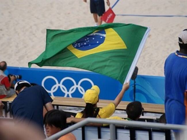 Lamentan brasileños falta de hospitales para atender en Mundial o JO