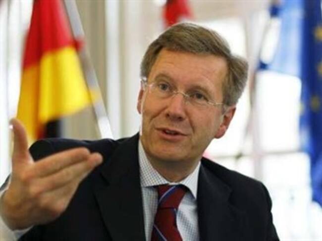 Renuncia presidente de Alemania