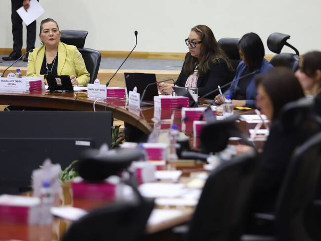 Consejo General del INE entra en receso... Reanudará “en próximos días”