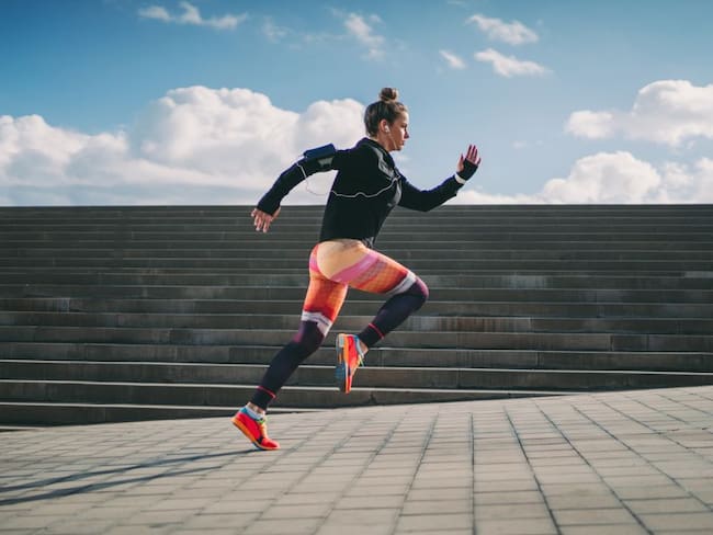 Las 6 reglas de oro del running para no morir en el intento