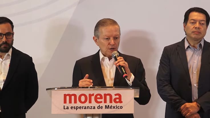 Arturo Zaldívar interpondrá denuncias contra Norma Piña
