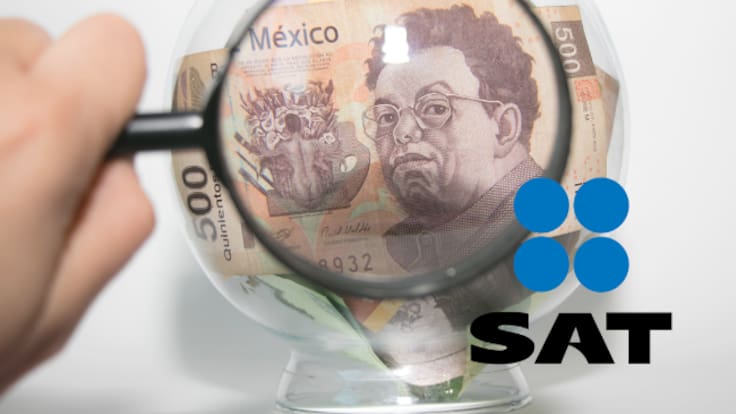 ¿El SAT te audita por depósitos de 15 mil pesos? La verdad sobre el supuesto monto límite