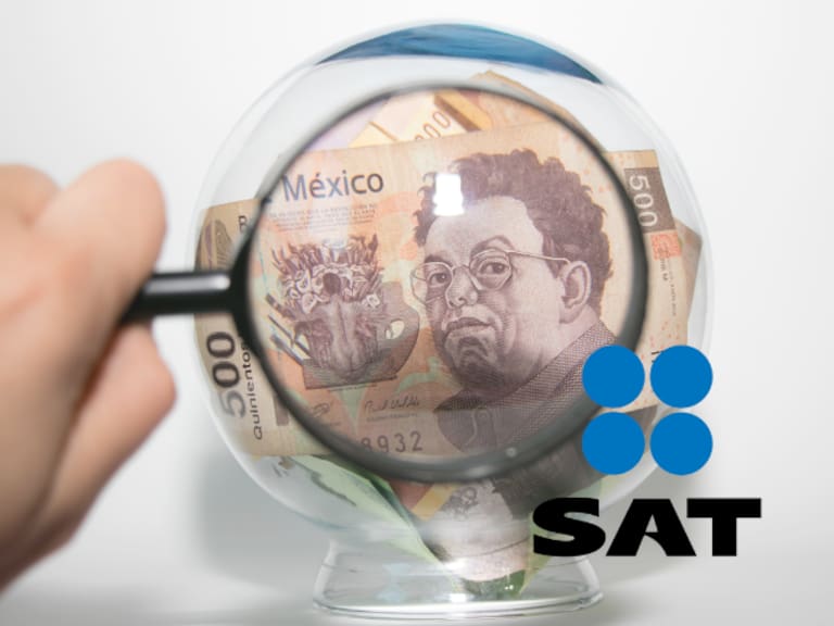 El SAT no te puede auditar por depósitos de 15 mil pesos o más. Te audita cuando se detecta el uso de factureras, ingresos no declarados, pérdidas recurrentes o inconsistencias en importaciones y retenciones.