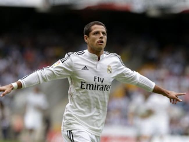 'Ni vendrá nadie en enero ni se marchará Chicharito': Ancelotti