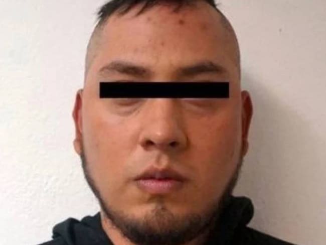 Vinculan a 'monstruo de Toluca' por violación
