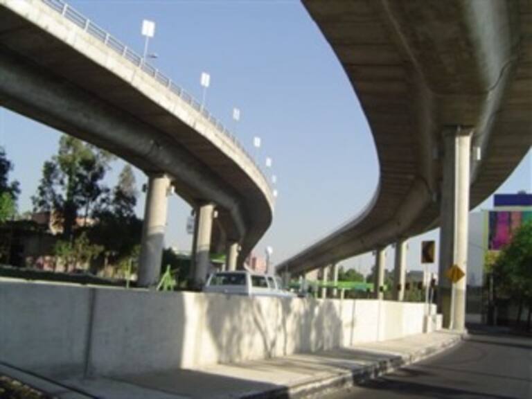 El nuevo Segundo Piso no se licitará: GDF