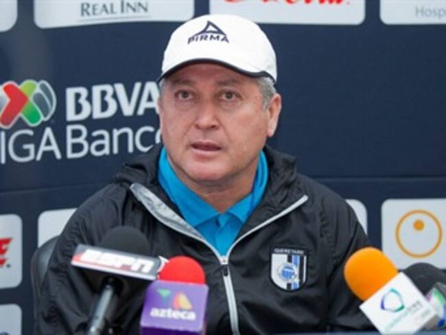 Vucetich: “Mi participación ha sido positiva”