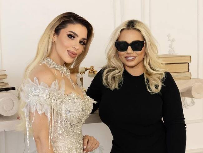 Emma Coronel desfilará en el Fashion Week 2024