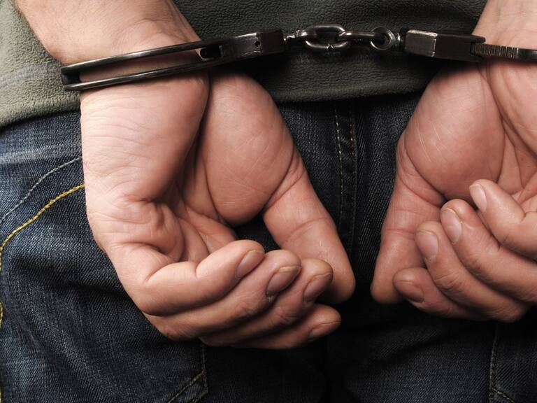 Arrestan a presunto operador de ‘El Chofo’ en Lagos de Moreno
