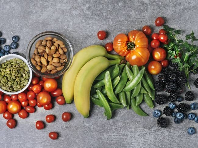 Todo sobre los Superfoods