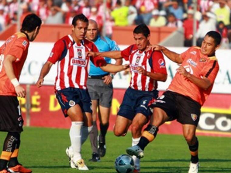 Conoce el primer pronóstico para el torneo de la Liga MX
