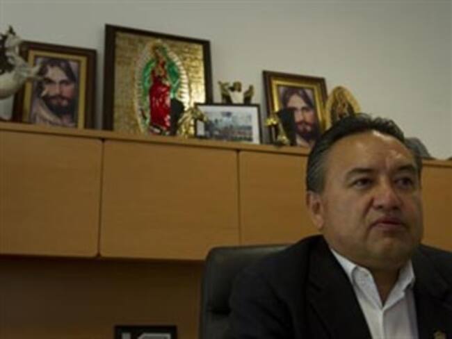 Reanudan Segob y SME mesa de diálogo