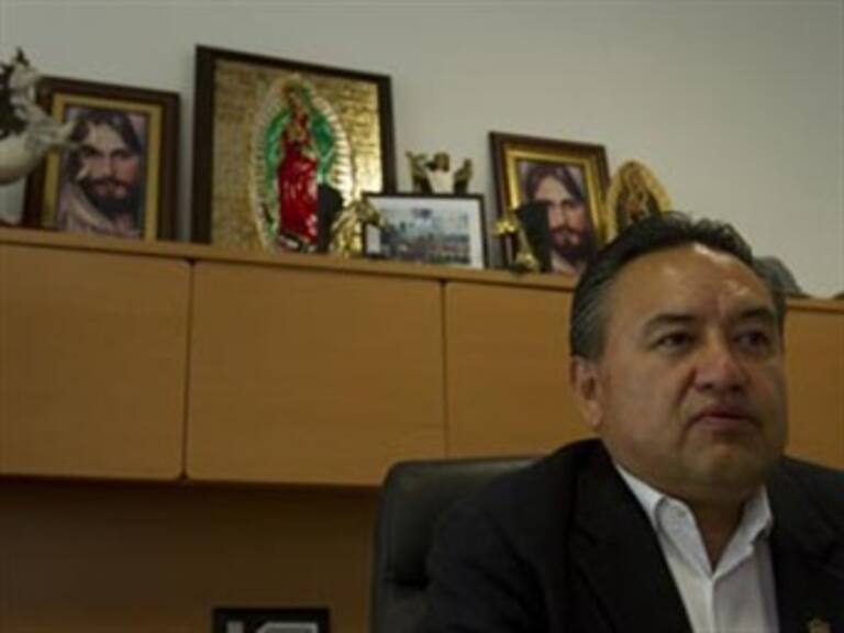 Reanudan Segob y SME mesa de diálogo