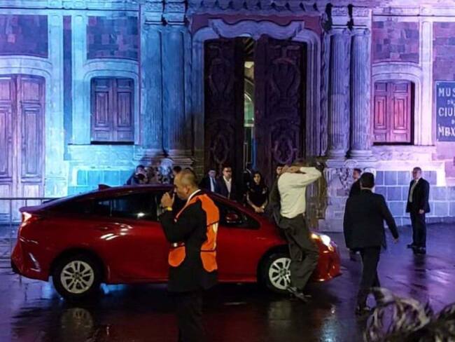 Concluye cena de Sheinbaum y mandatarios