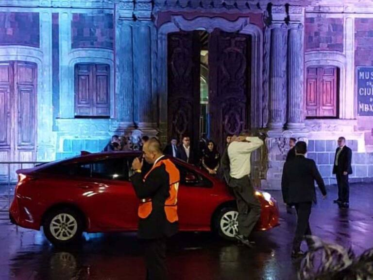 Concluye cena de Sheinbaum y mandatarios