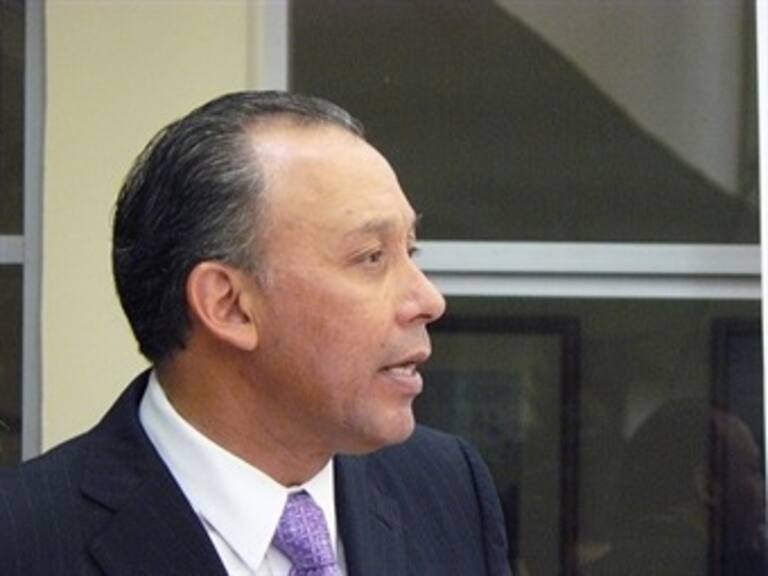 Reforzamiento de frontera con México representa peligro para migrantes mexicanos: Reyes Baeza