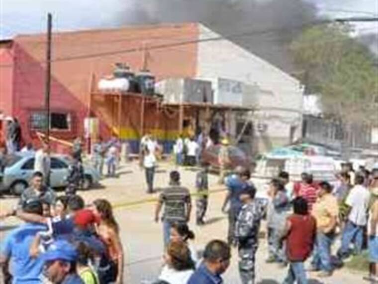 Fija juez fianza de dos mil pesos a dueños de ABC