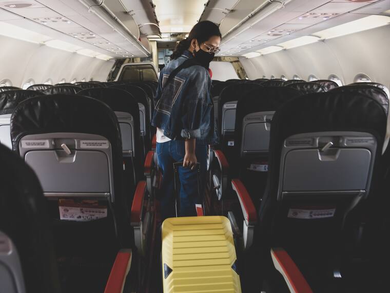 ¿Cómo ha evolucionado el equipaje a través del tiempo?