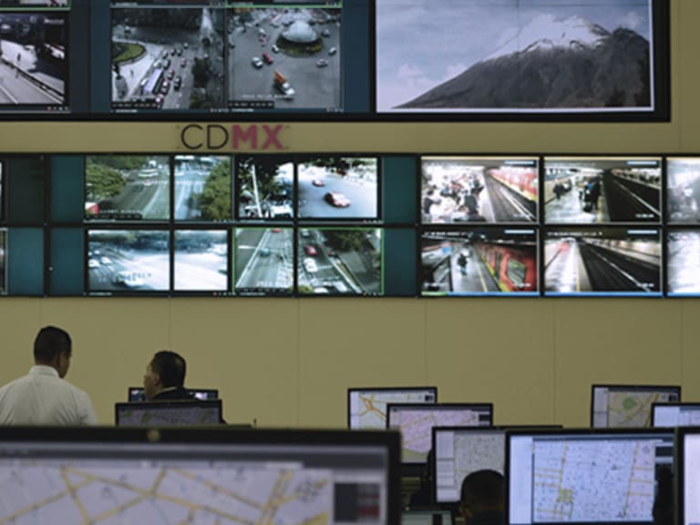 Solicitar videos del C5 en CDMX requiere una carpeta de investigación. C5