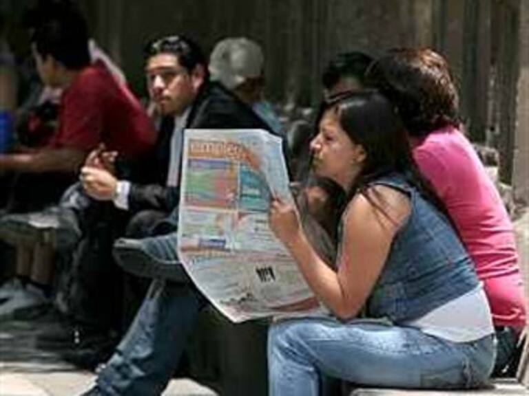 Desempleo alcanza 5.43% durante enero
