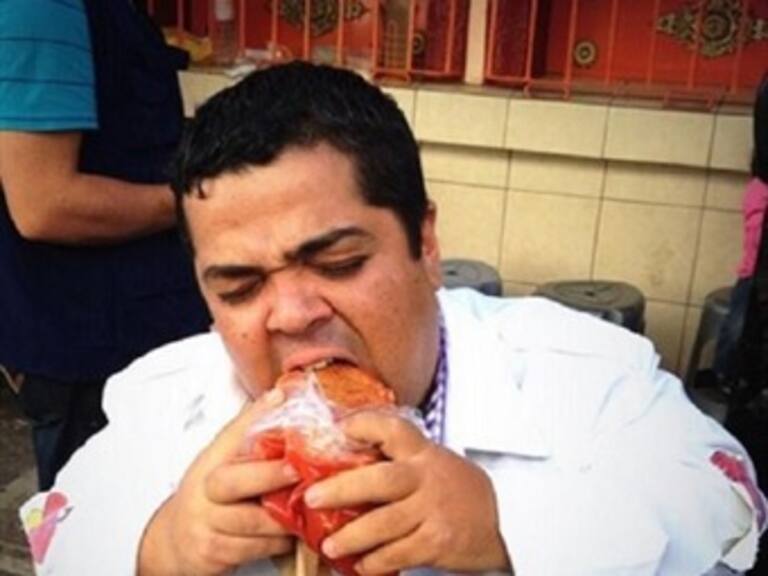 Fotogalería: Así se vive 'La W y Otras Letras' desde Guadalajara