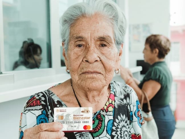 Pensión Bienestar Suspende Pago Septiembre-Octubre 2026: Esto pasará con los $6,400 pesos