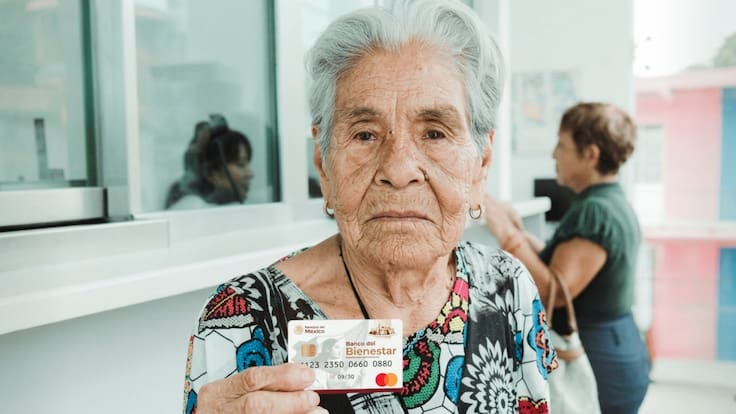 Pensión Bienestar Suspende Pago Septiembre-Octubre 2026: Esto pasará con los $6,400 pesos