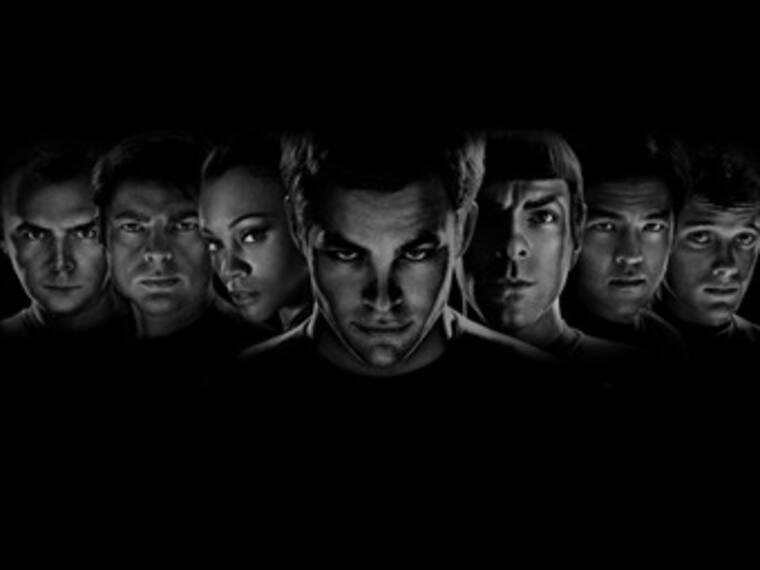 Star Trek. Armando Reyna, experto en cine 09/05/13