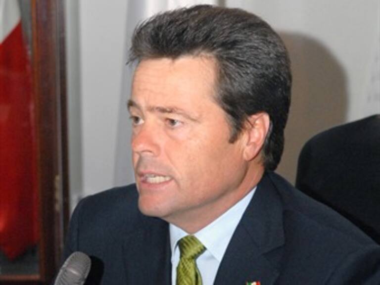 Afirma Bours Castelo que el IMSS aporta información poco precisa