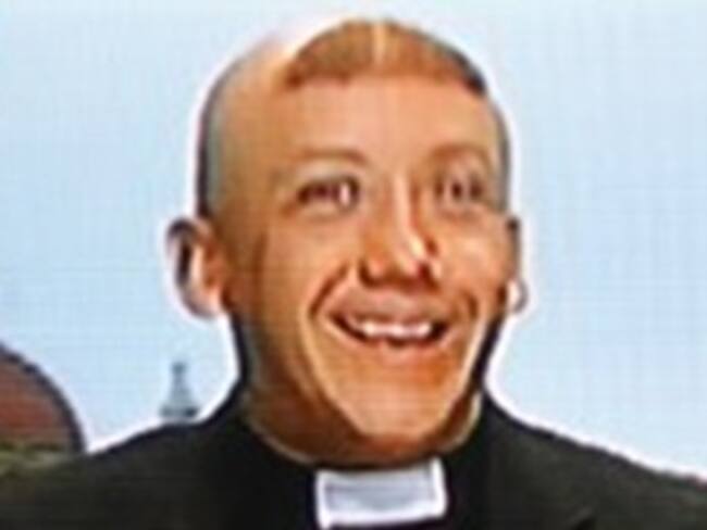 Limpieza de apellido. Padre Melo. 17/05/13