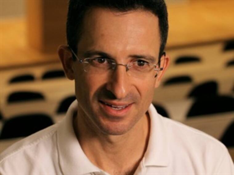 En busca de la Felicidad. Tal Ben Shahar, psicólogo