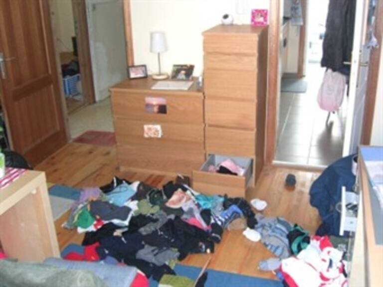 Aumentan denuncias por robo a casa habitación