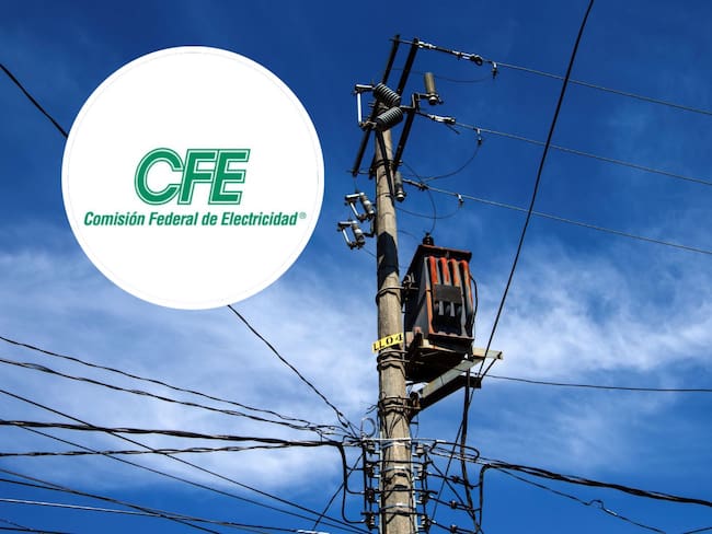 ¿Te cortaron la electricidad? Esto cobra la CFE por reconectar el servicio de luz en 2024