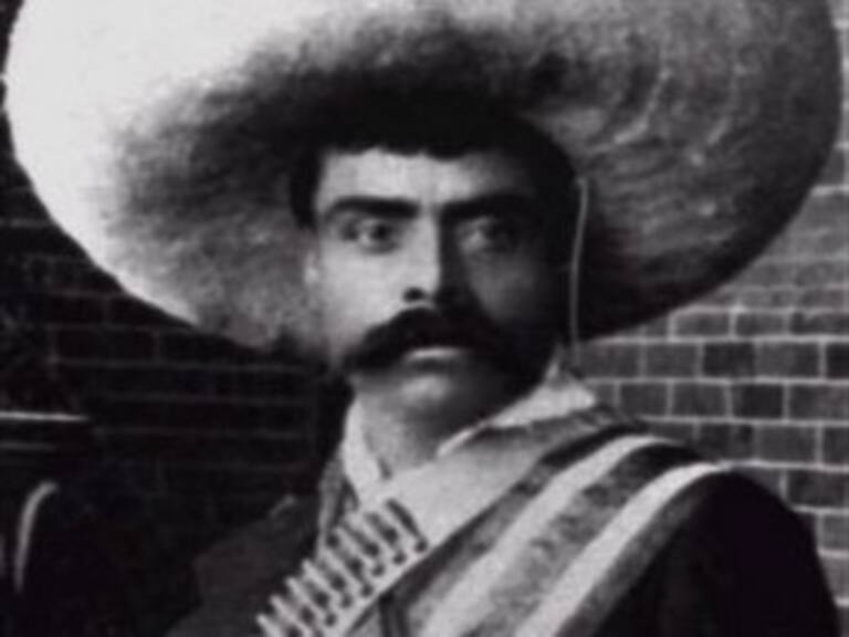 Detienen a familiar de Emiliano Zapata