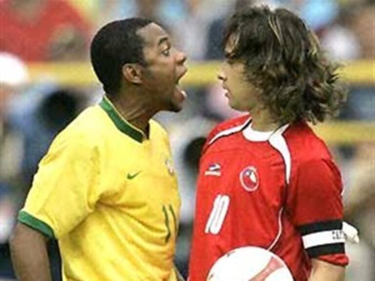 Brasil avanza a cuartos de final