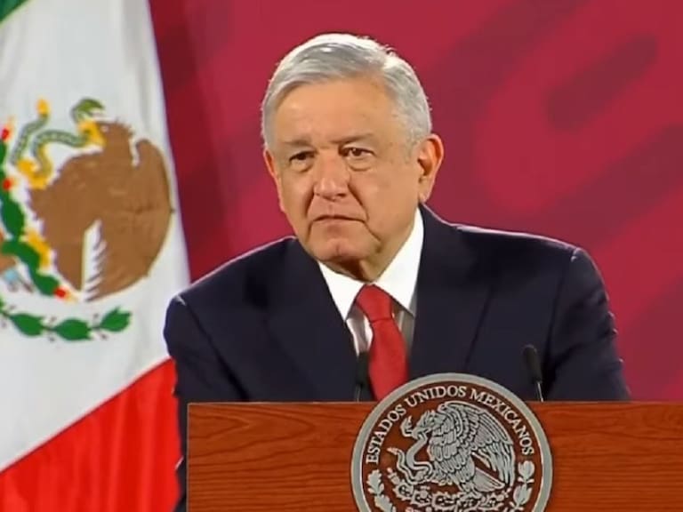 López Obrador se someterá a prueba por protocolo de viaje a EEUU