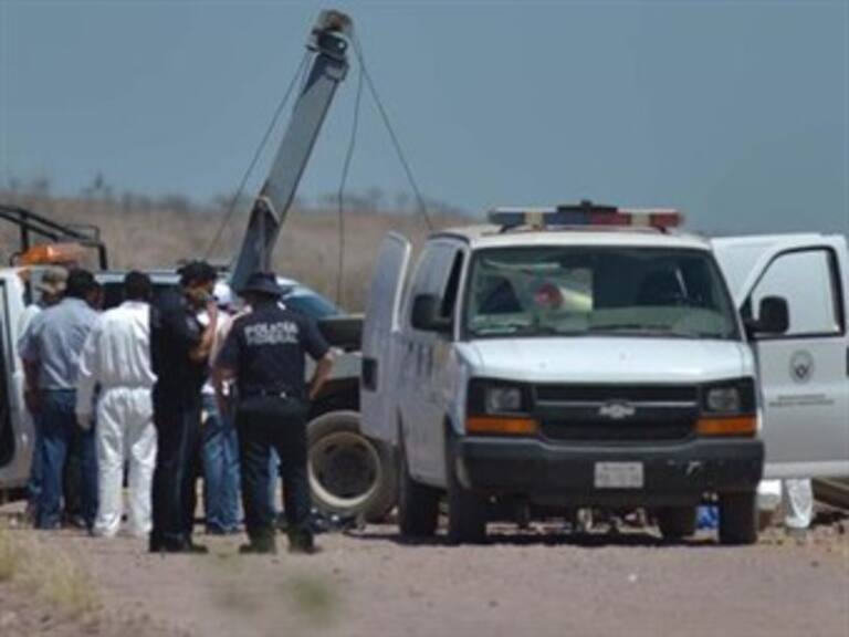 Colabora Interpol en investigación de asesinato de españoles