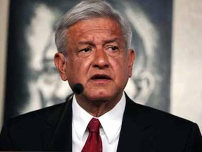 Podría AMLO acudir a instancias internacionales